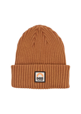 Deus Ex Machina - Melody Beanie - Tan