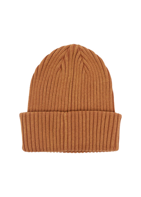 Deus Ex Machina - Melody Beanie - Tan