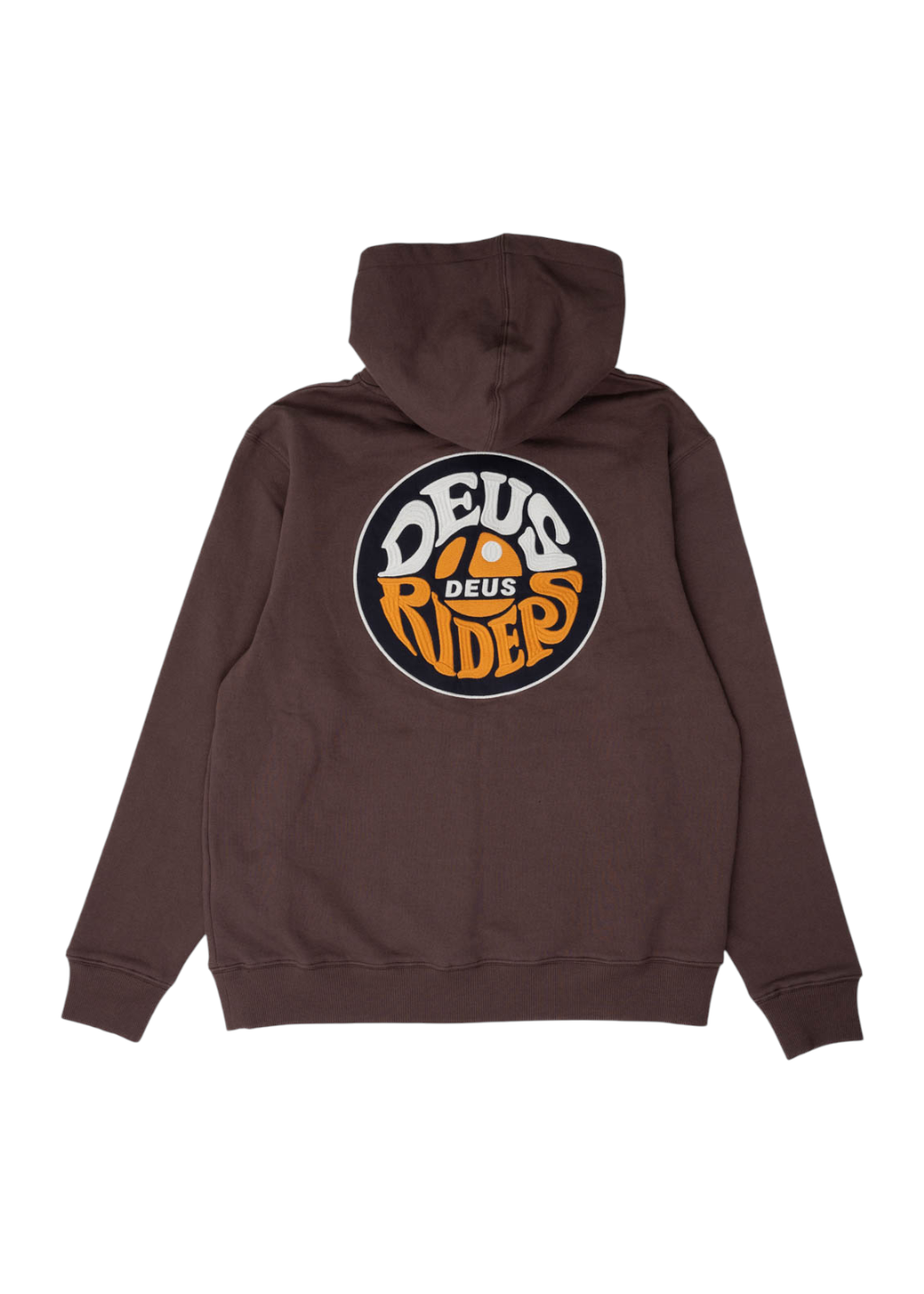 Deus Ex Machina☆RIDERS FRIEND HOODIE ロゴ パーカーフーディ Hoodies & Sweaters | Deus Ex Machina | Riders Friend Hoodie