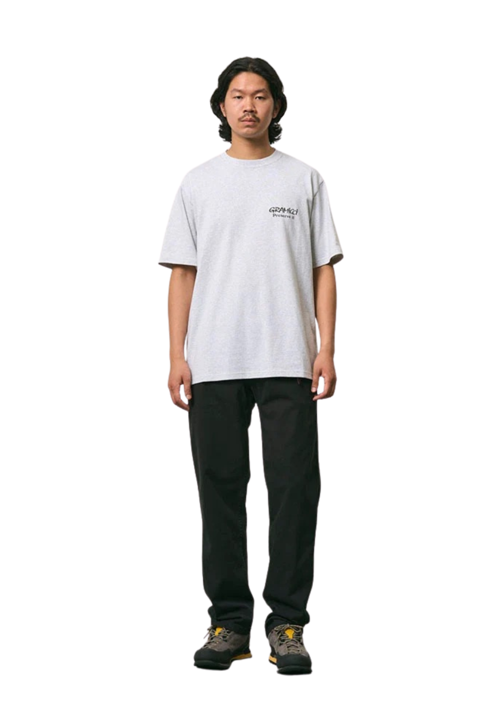 Gramicci - Gramicci Pant - Black