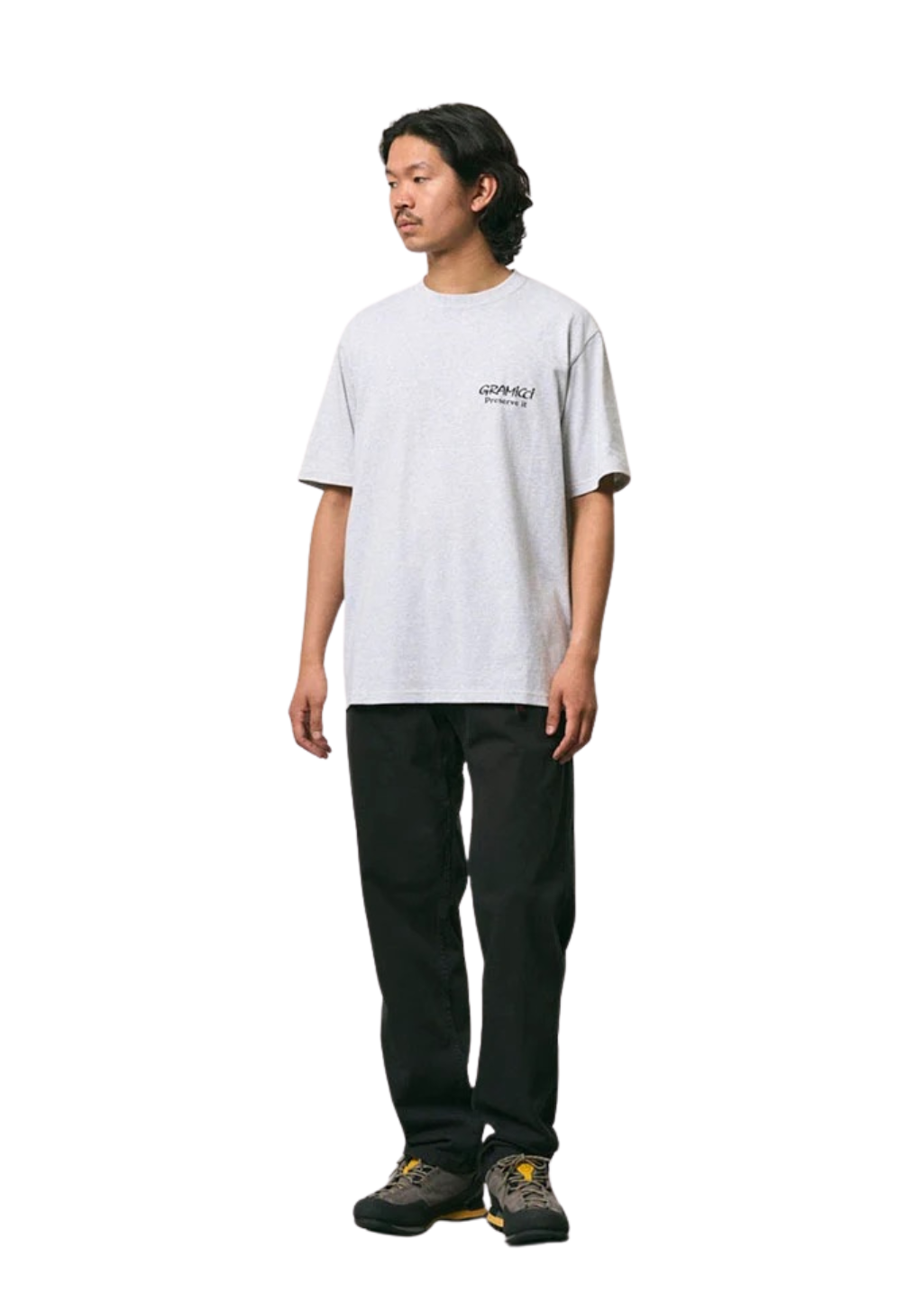 Gramicci - Gramicci Pant - Black