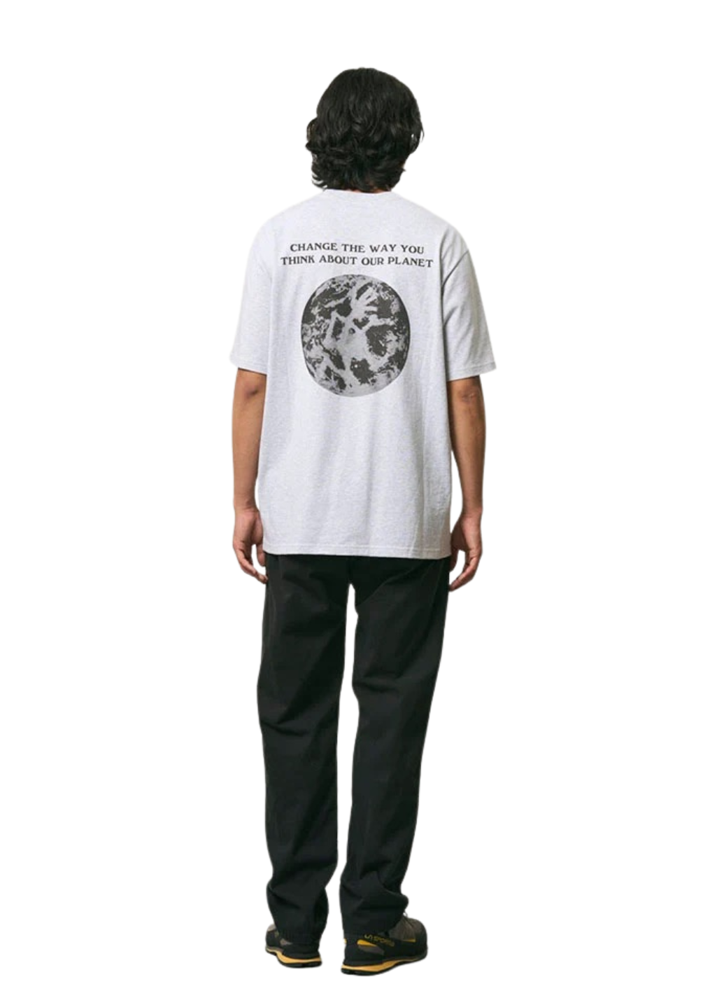 Gramicci - Gramicci Pant - Black