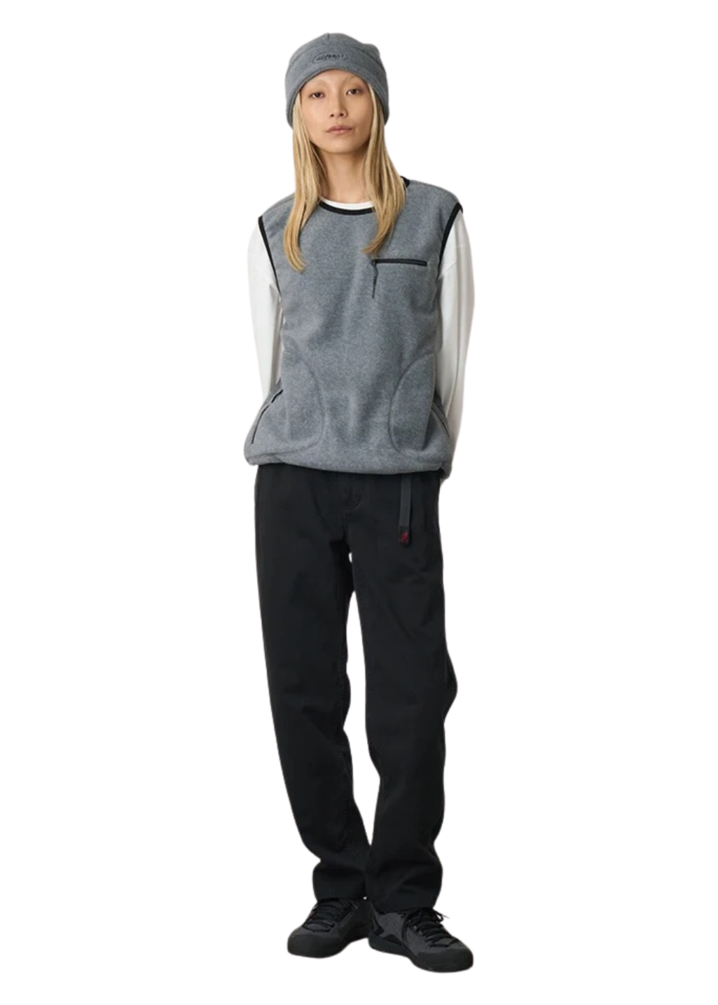 Gramicci - W's Gramicci Pant - Black