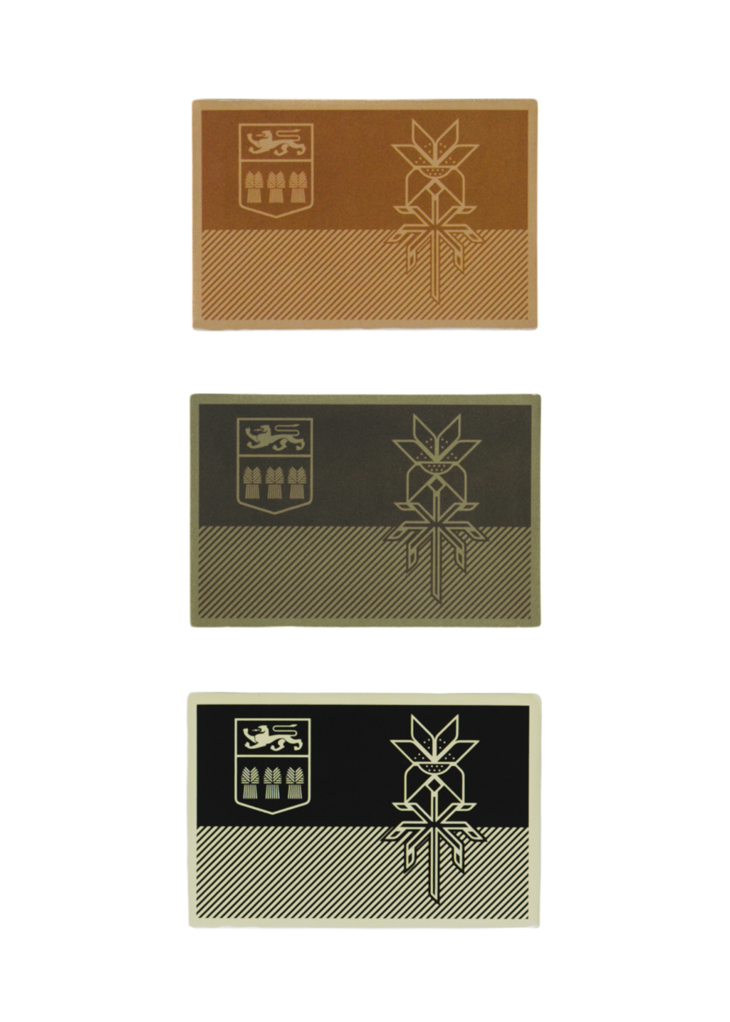 Flag Sticker Pack