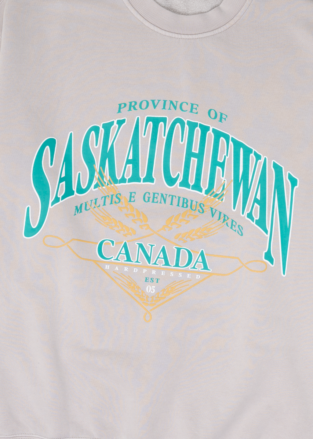 Lost & Found Crewneck | Vintage Bone | Unisex