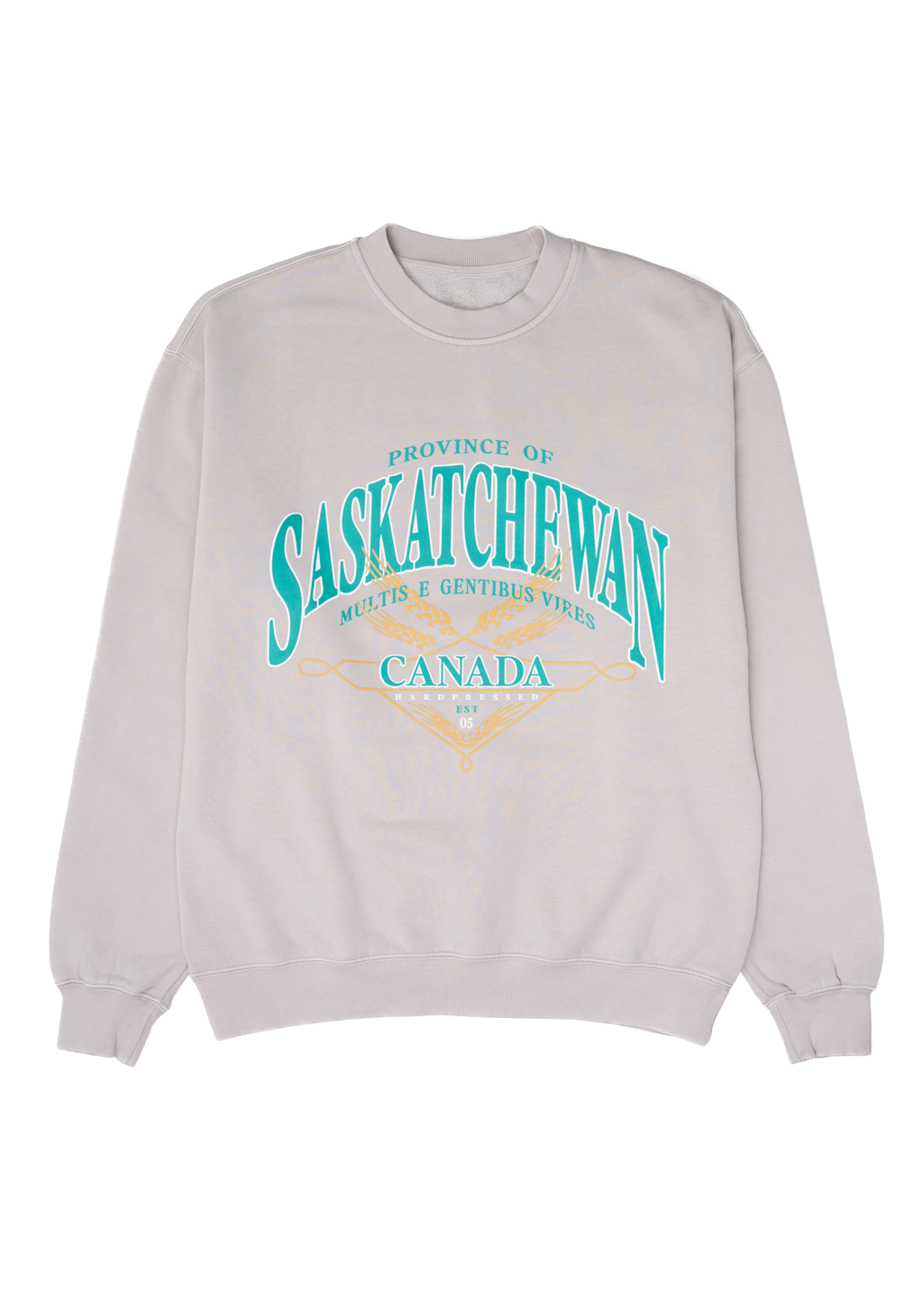 Lost & Found Crewneck | Vintage Bone | Unisex