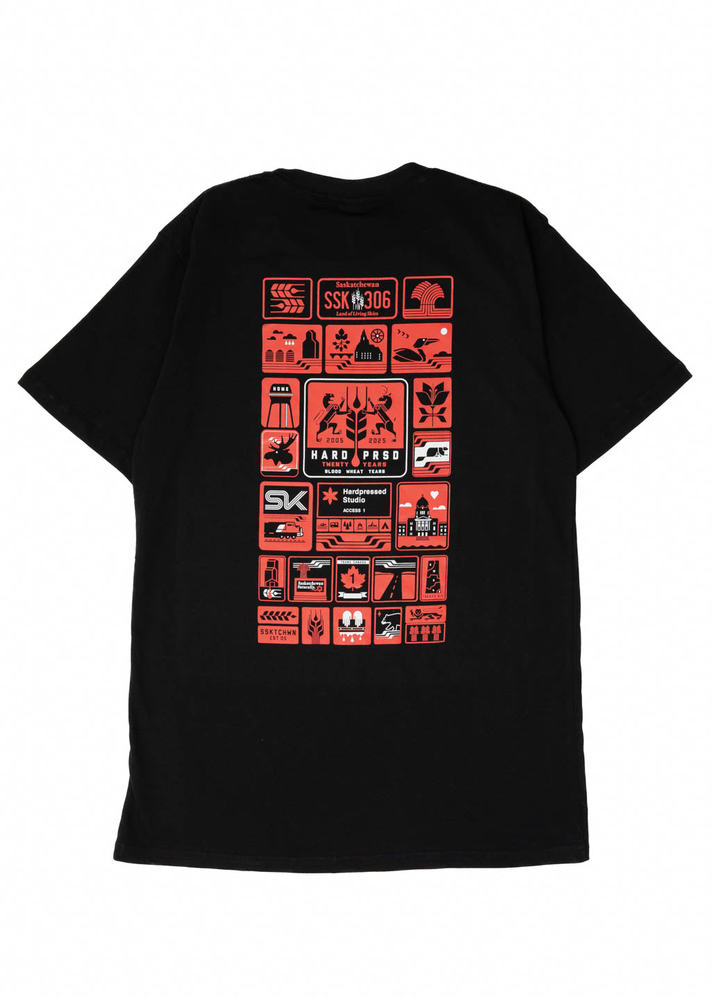Hardpressed New Arrivals | Hardpressed Print Studio Inc.