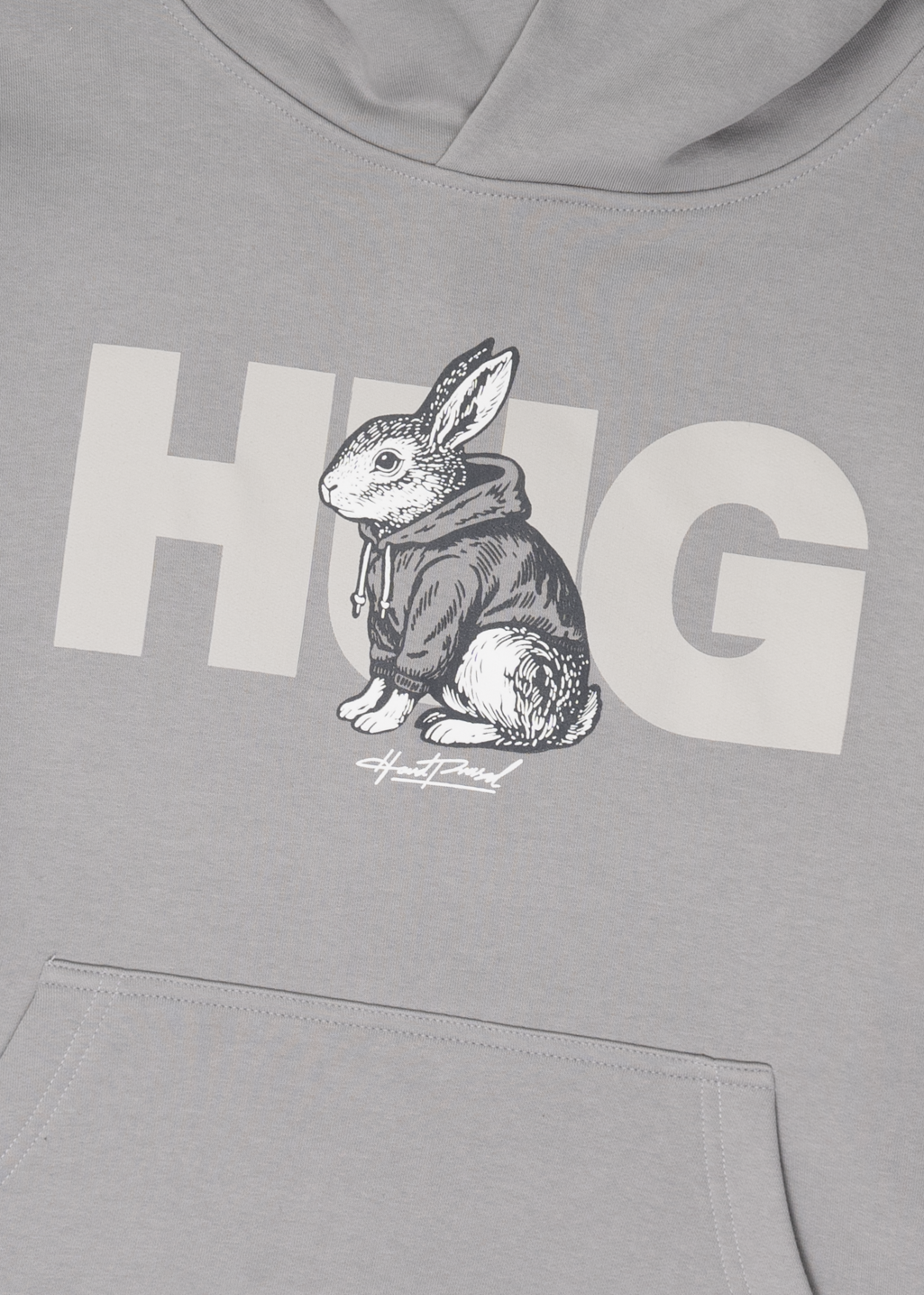 Bunnyhug | Cloud | Ladies