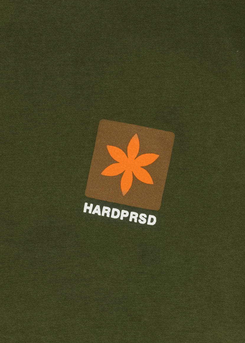 Camp Series Tee | Cypress | Unisex - Hardpressed Print Studio Inc.