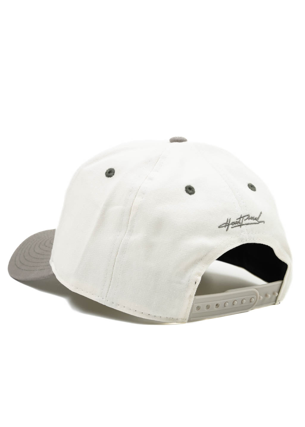 Flag V3 Snapback | Birch/Fog