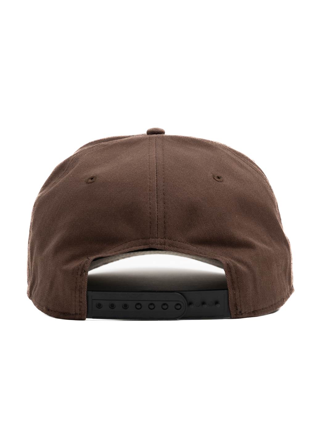 Grain Snapback | Oak