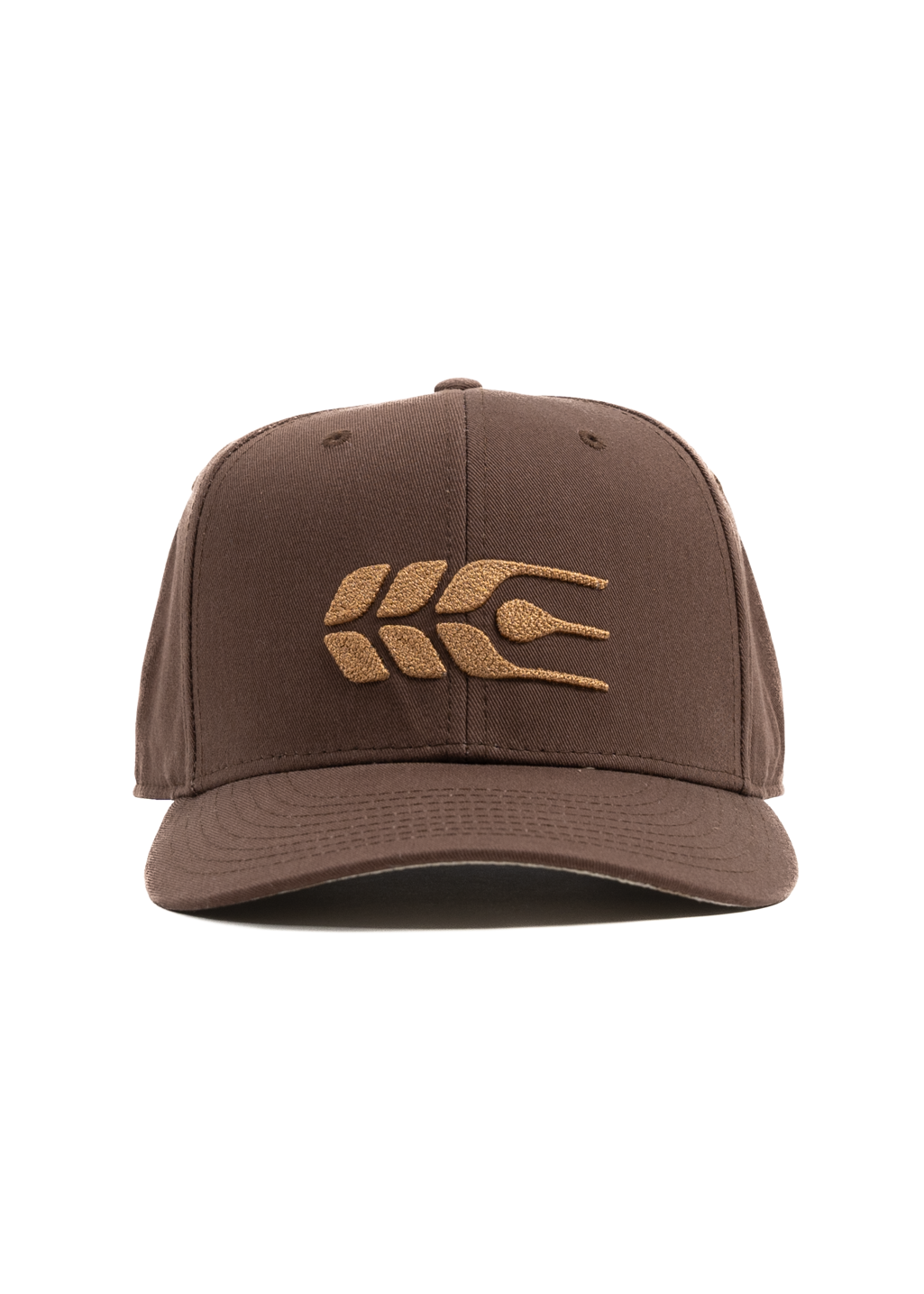 Grain Snapback | Oak
