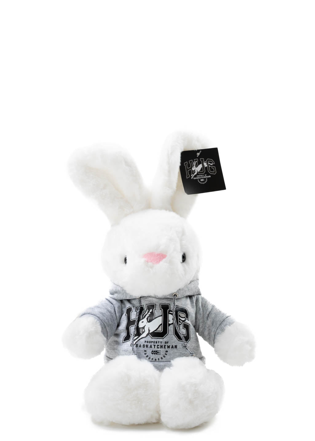 HUG | The Bunny | Plushie