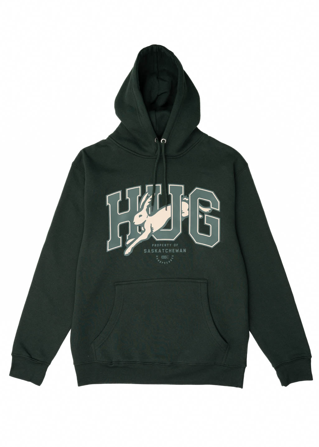 HUG | Forest | Unisex