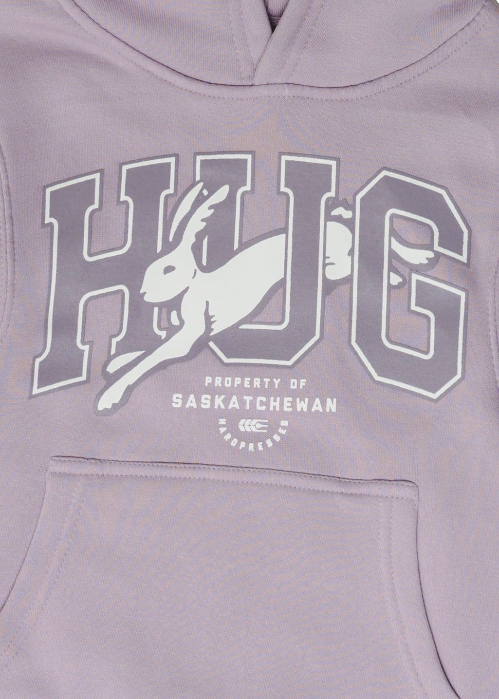 HUG | Crocus | Kids - Hardpressed Print Studio Inc.