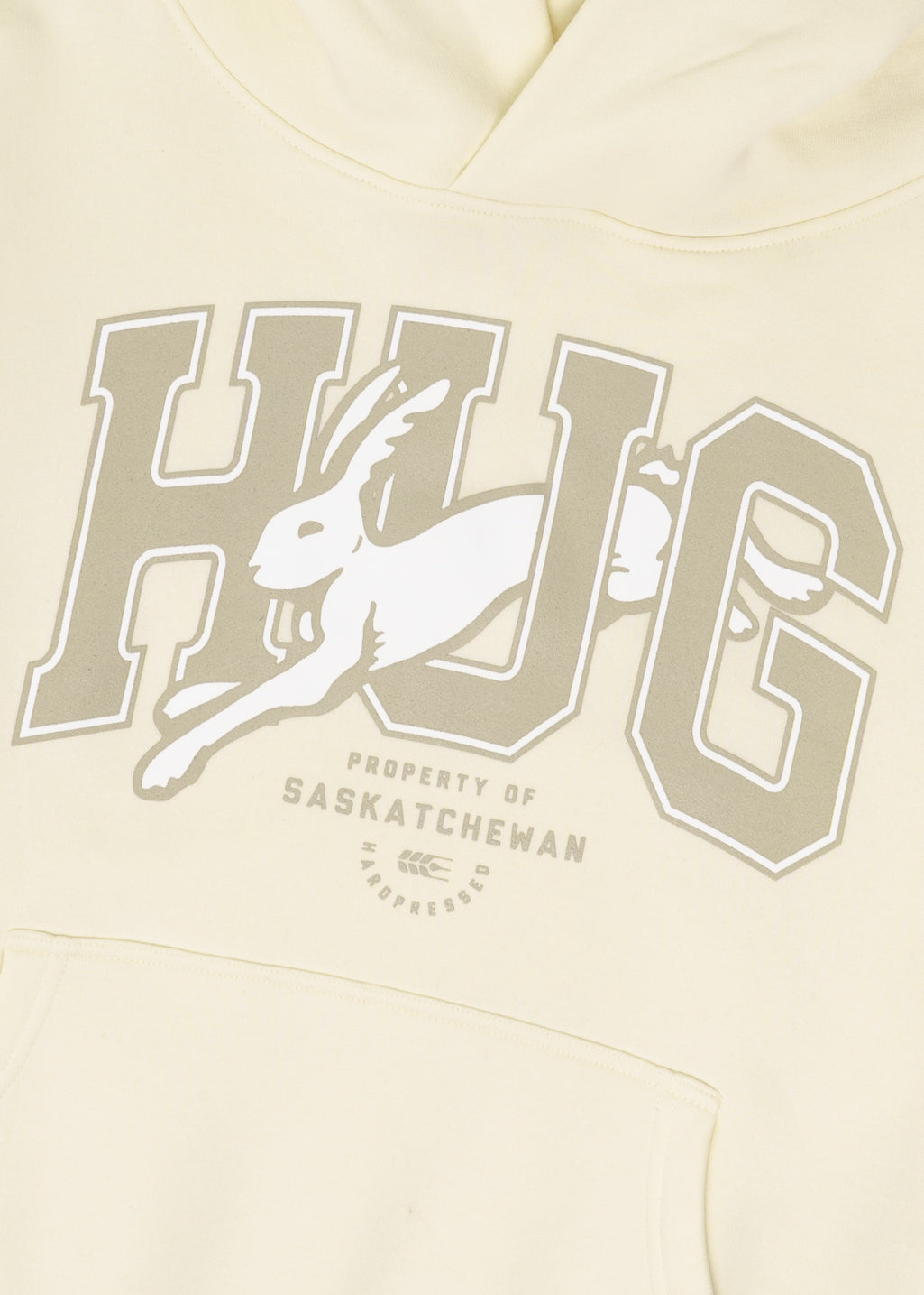 HUG | Fawn | Ladies - Hardpressed Print Studio Inc.