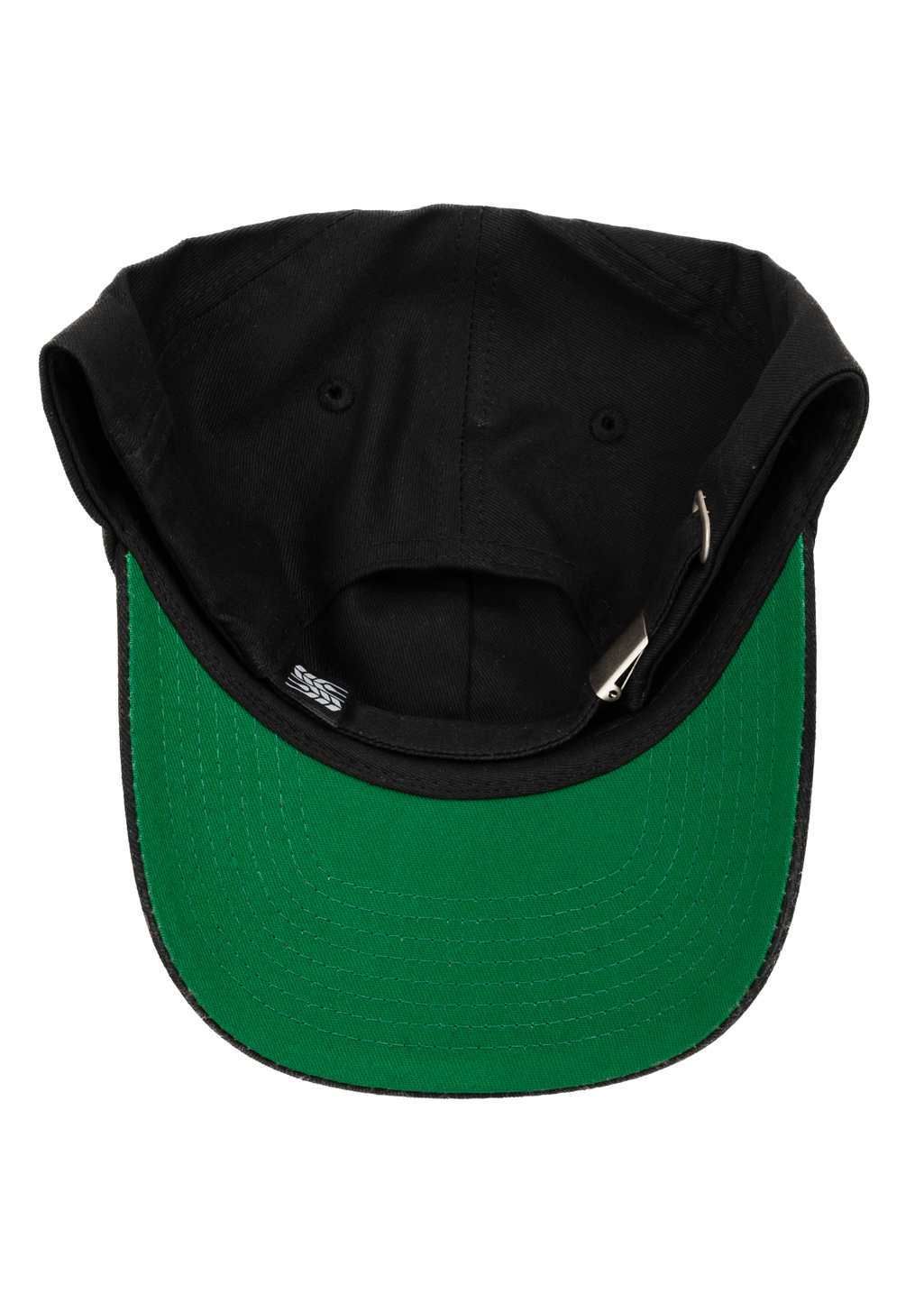 Lilium Dad Cap | Black
