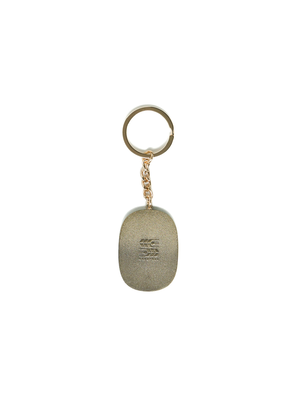 Lone Lily Keychain - Hardpressed Print Studio Inc.