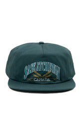 Lost & Found Unstructured 5-Panel | Marine