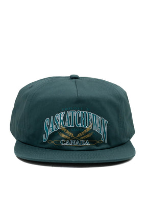 Lost & Found Unstructured 5-Panel | Marine