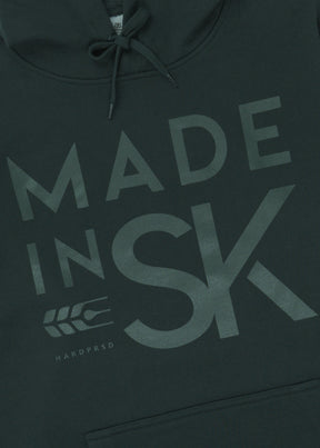 Made in SK Sweater | Boreal | Unisex - Hardpressed Print Studio Inc.