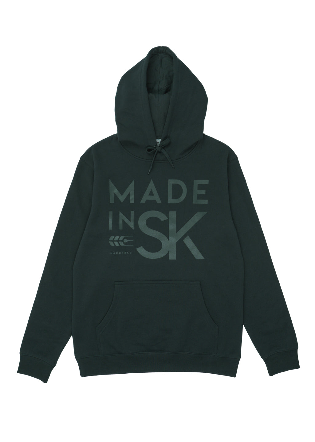 Made in SK Sweater | Boreal | Unisex - Hardpressed Print Studio Inc.