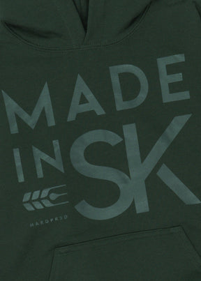 Made in SK Sweater | Boreal | Kids - Hardpressed Print Studio Inc.