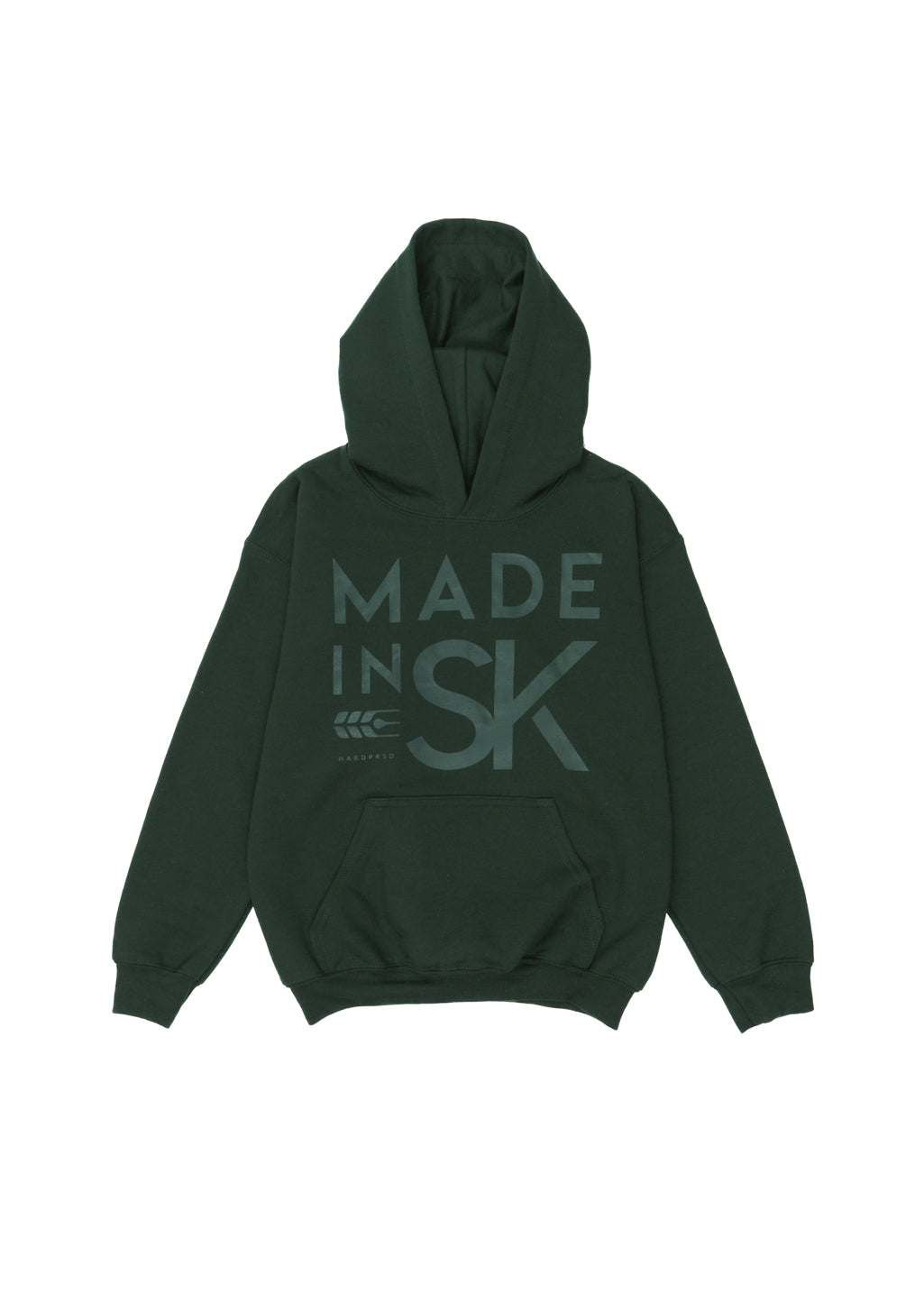 Made in SK Sweater | Boreal | Kids - Hardpressed Print Studio Inc.