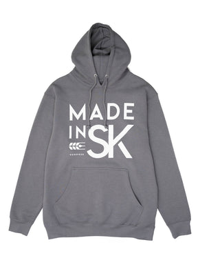 Made in SK Sweater | Cloud | Unisex