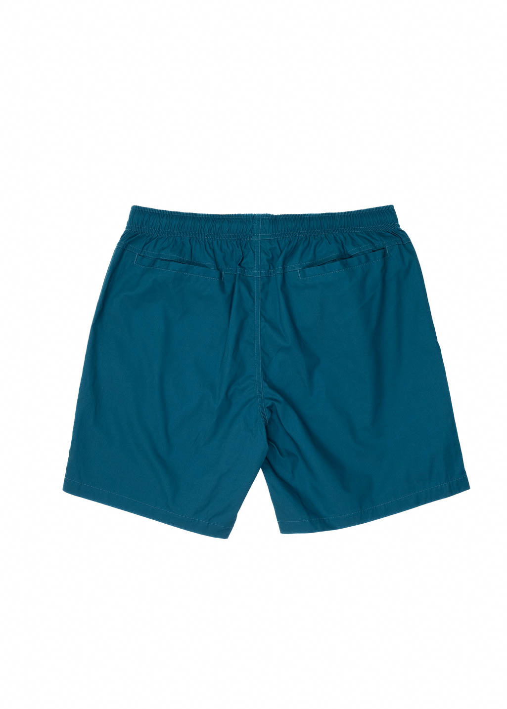 Minimal Grain Shorts | Marine | Unisex