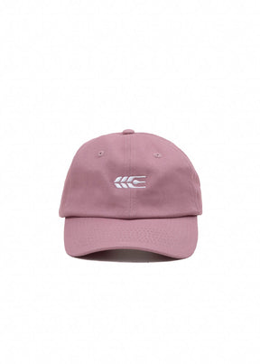 Minimal Grain Kids Hat | Dusk