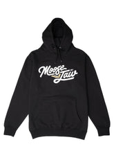 Moose Jaw Sweater | Black | Unisex