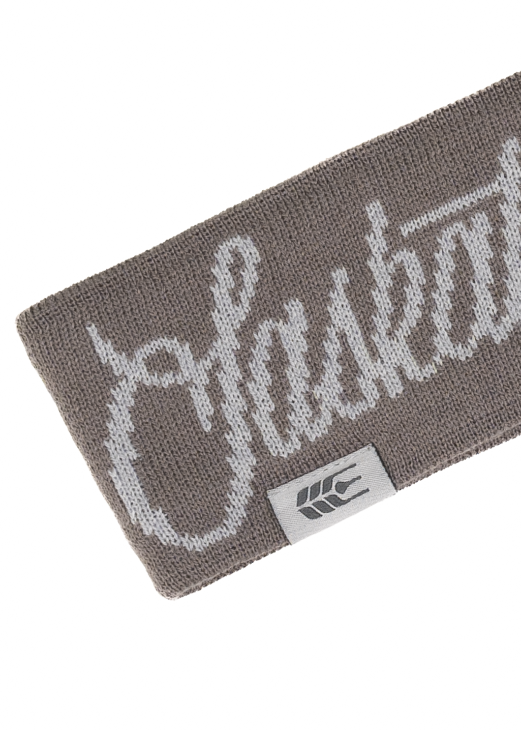 SK Ear Warmer | Grey Tones | Adult