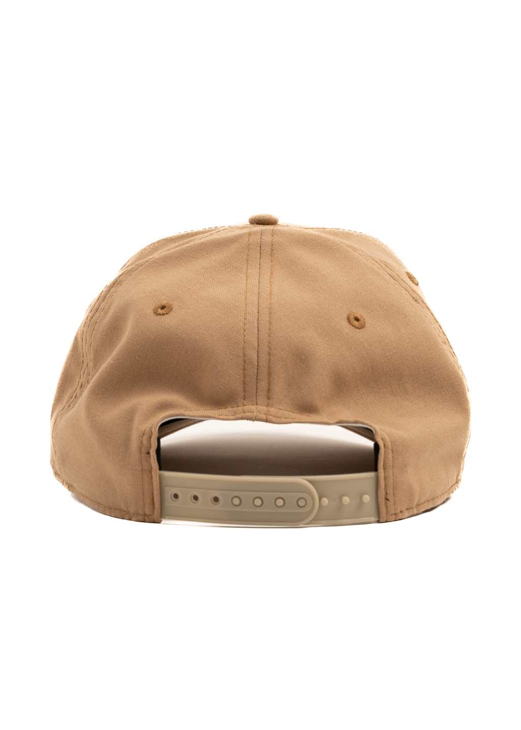 SK Icon Snapback | Latte