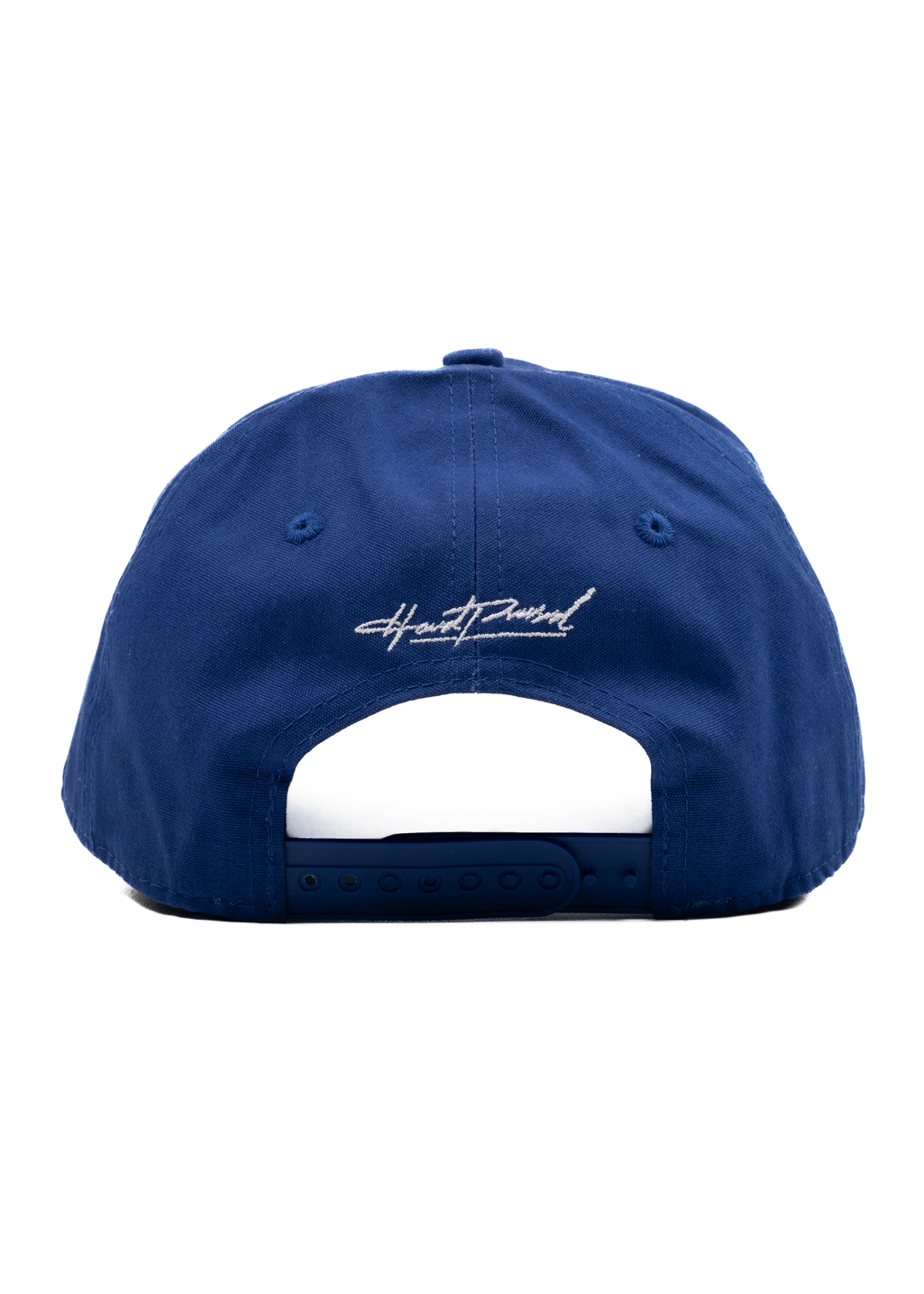 SSKTCHWN 05 Snapback | Navy Blue