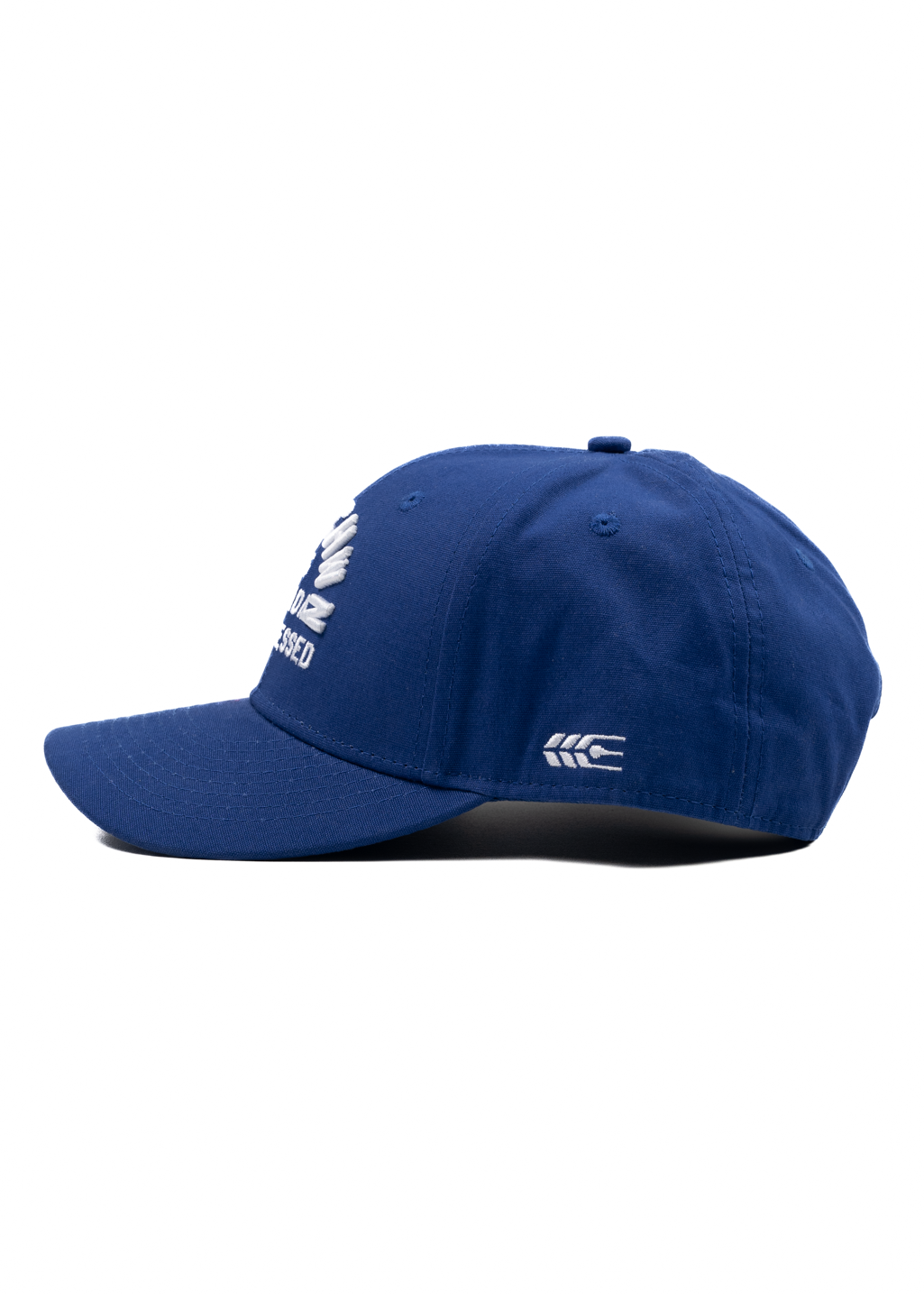 SSKTCHWN 05 Snapback | Navy Blue