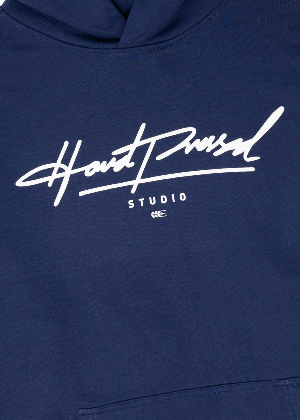 Signature Sweater | Navy Blue | Unisex