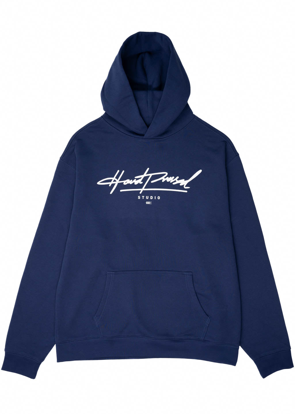 Signature Sweater | Navy Blue | Unisex