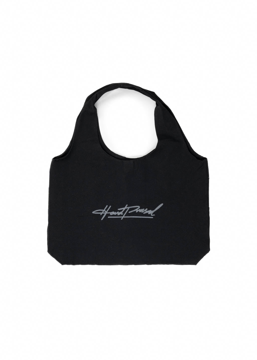 Signature Tote | Black