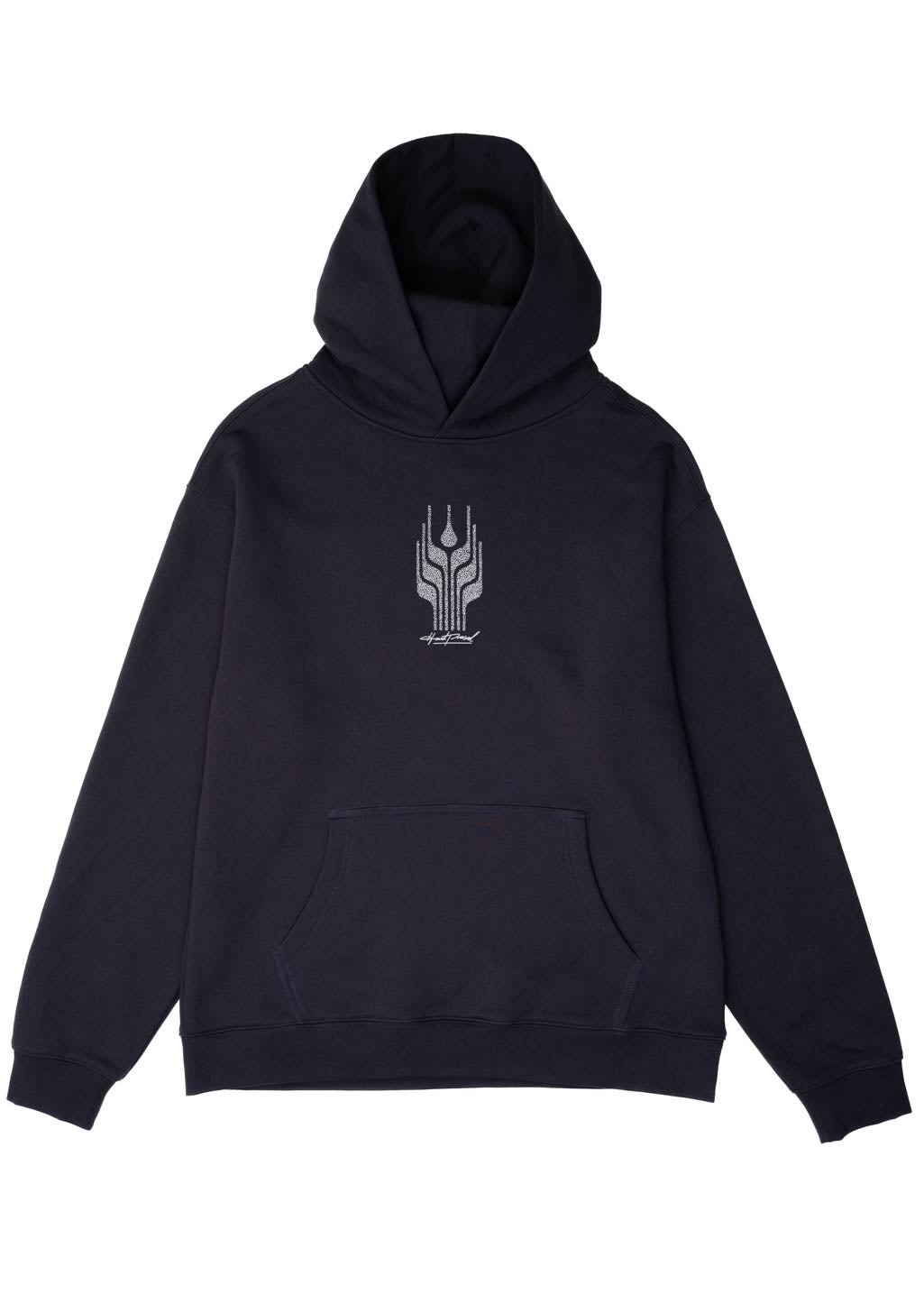 Still Standing Sweater | Deep Indigo | Unisex