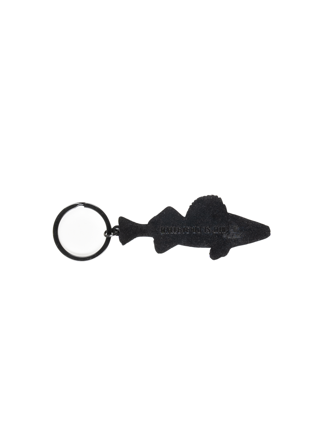 Walleye Do is Win Keychain