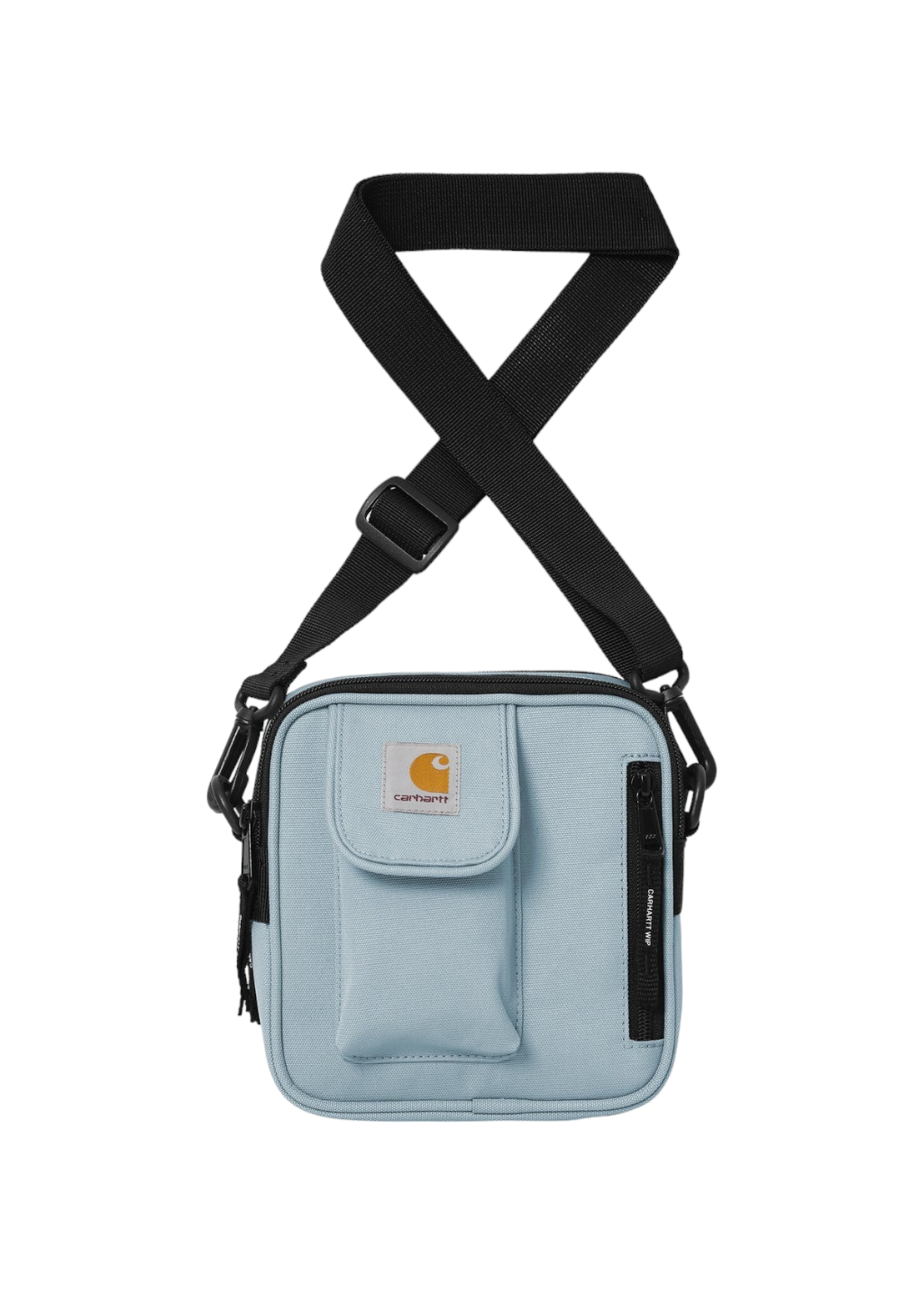 Carhartt WIP - Essentials Bag - Misty Sky - Hardpressed Print Studio Inc.