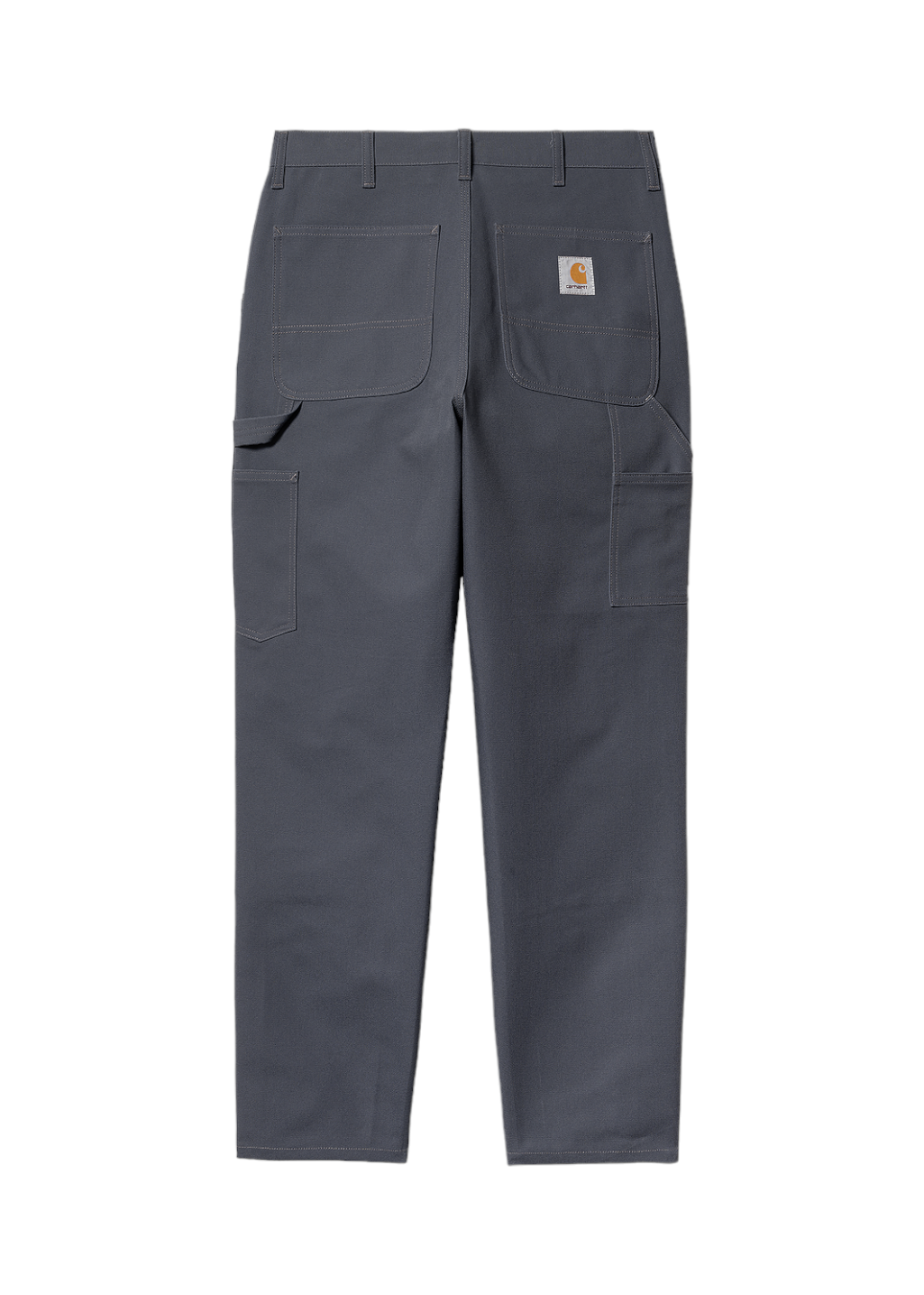 Carhartt WIP - Double Knee Pant - Zeus Rigid - Hardpressed Print Studio Inc.