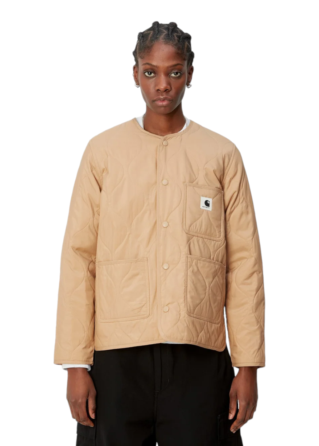 Carhartt scout liner jacket clearance