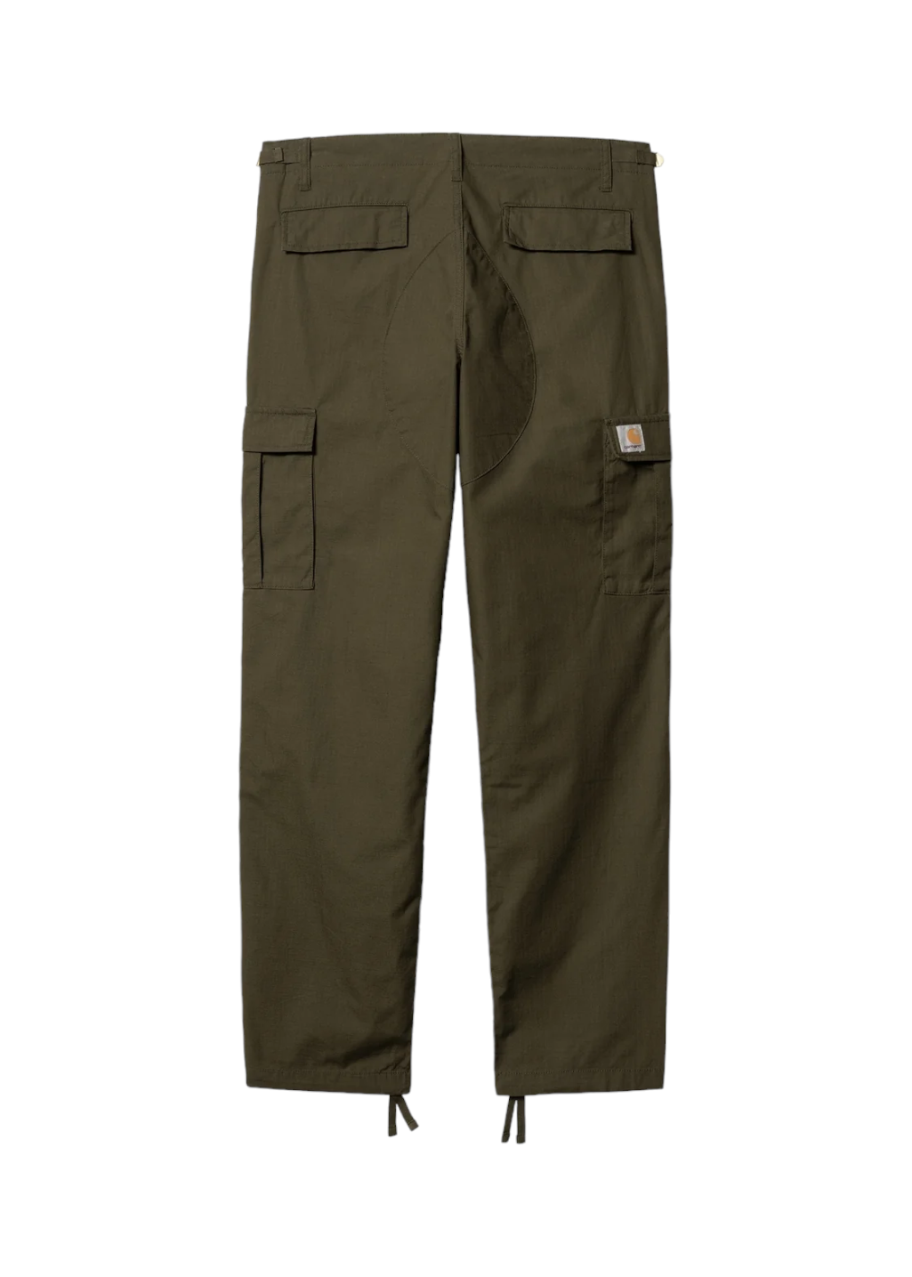 Sunrise Streetwear - Carhartt WIP Aviation Pants for Women ✨