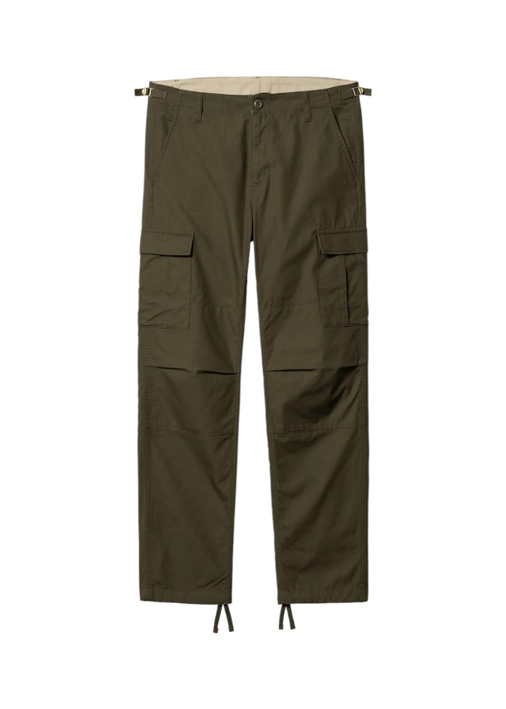Carhartt WIP - W' Master Pant - Leather Rinsed