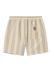 Carhartt WIP - Dodson Short - Natural - Hardpressed Print Studio Inc.