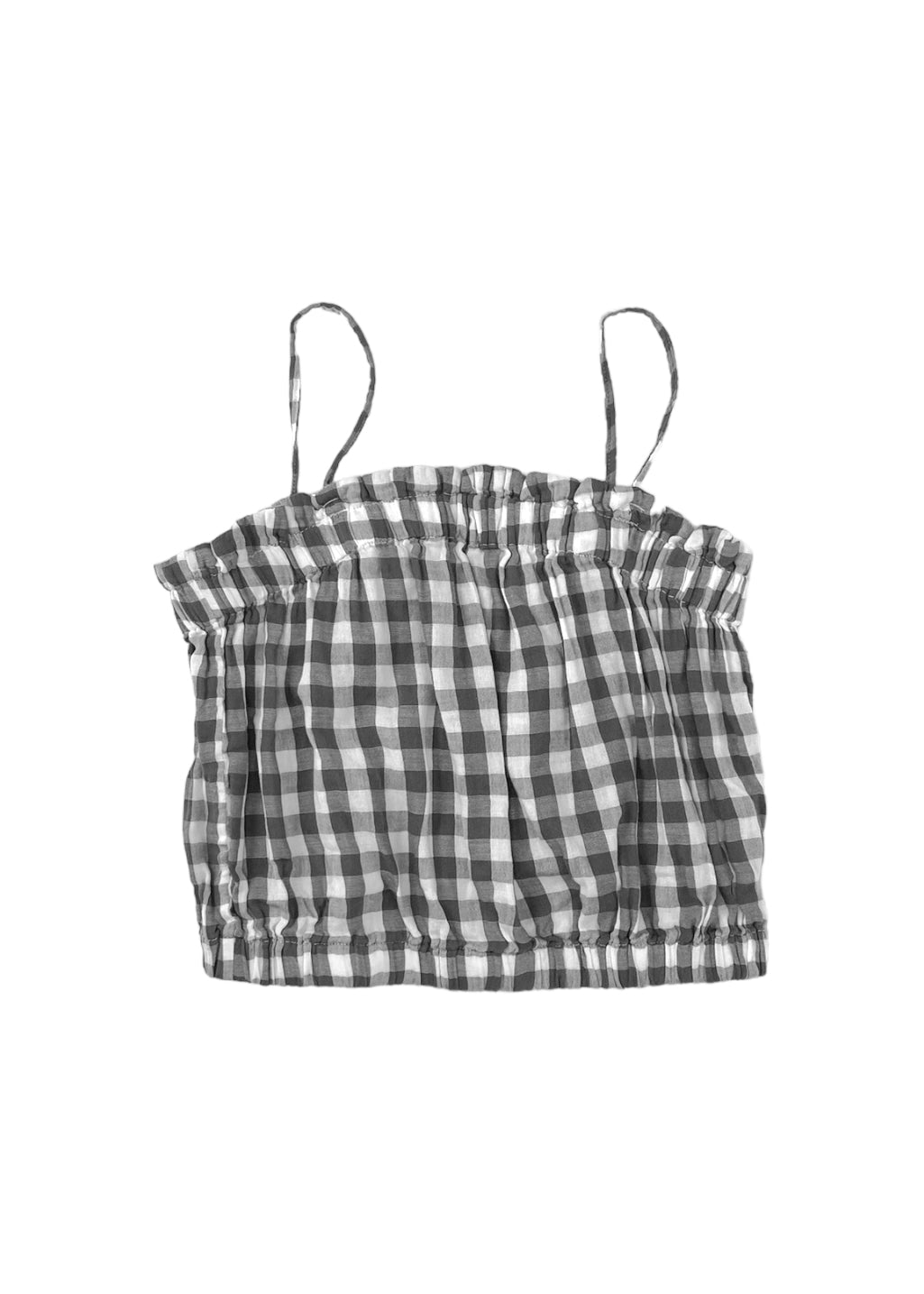 Jackson Rowe - Banjo Tank - Picnic Print - Hardpressed Print Studio Inc.