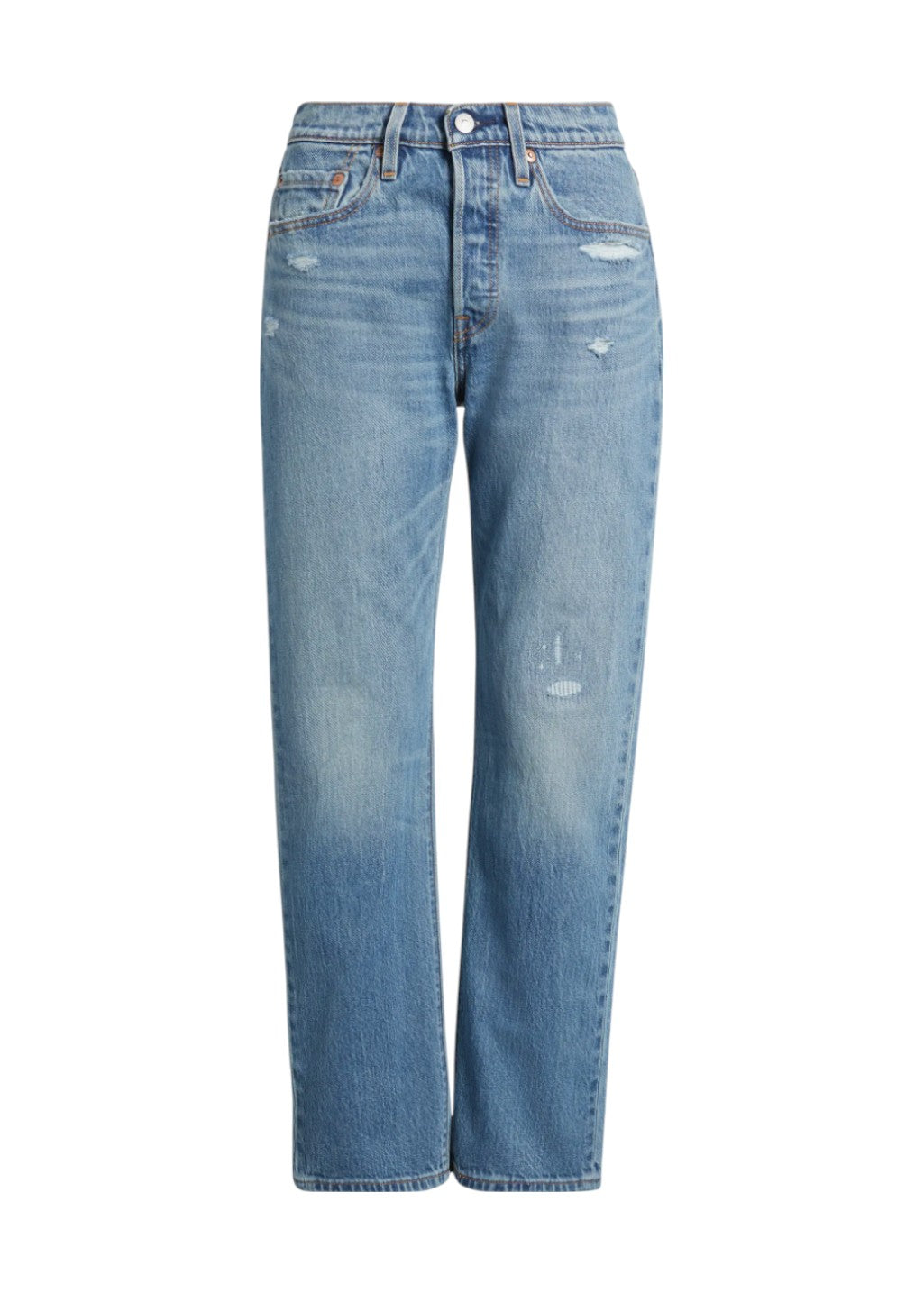 Levi's - 501® Curve - Verified Vintage Straight