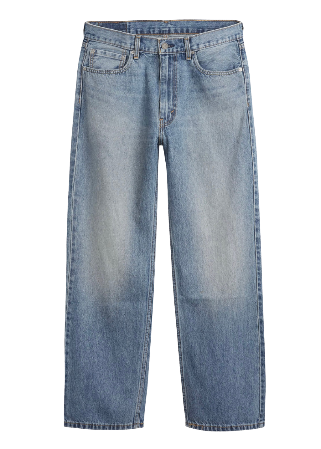 Levi's - 565 Loose Straight - Back Again - Hardpressed Print Studio Inc.